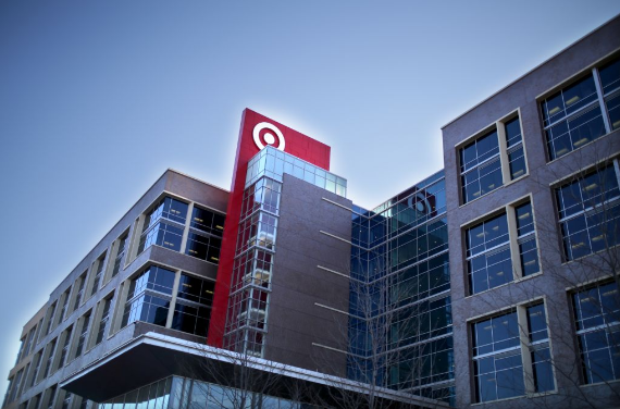 Target Corporate Office Headquarters Address, Email, Phone Number