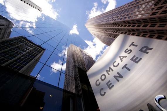 Comcast Corporate Office Headquarters Address Email Phone Number