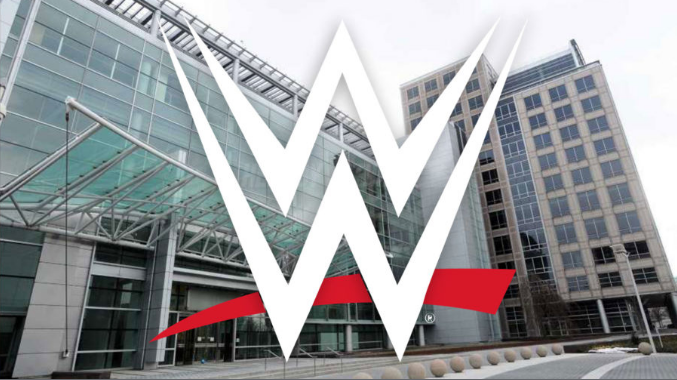 WWE Corporate Office Headquarters, Address, Email, Phone Number ️ Updated