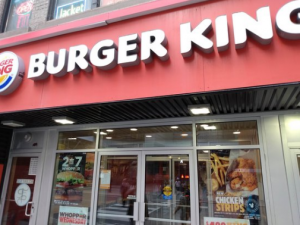 Burger King Corporate Office Headquarters Address, Email, Phone Number