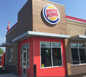 Burger King Corporate Office Headquarters Address, Email, Phone Number