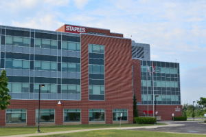 Staples Corporate Office Headquarters Address, Email, Phone Number