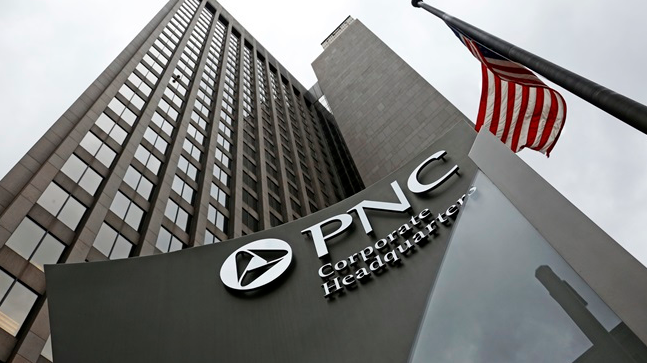 PNC Corporate Office Headquarters, Address, Email, Phone Number