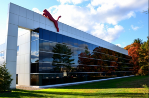 puma head office