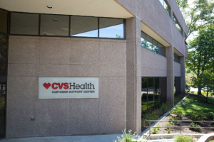 cvs lewisville corporate