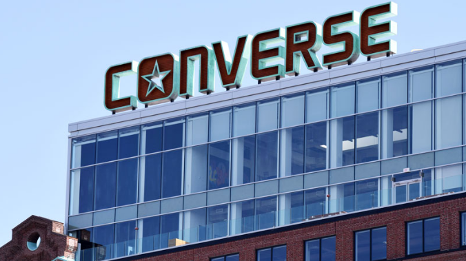 Converse Corporate Office Headquarters 