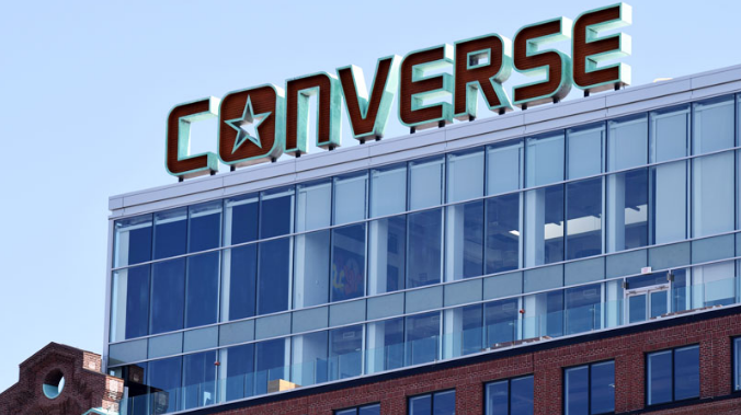 converse uk head office address