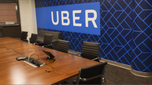 uber main office phone number usa