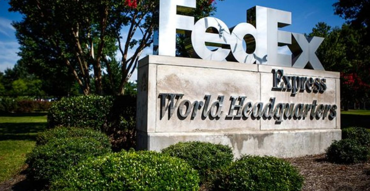 FedEX Corporate Office Headquarters, Address, Email, Phone Number