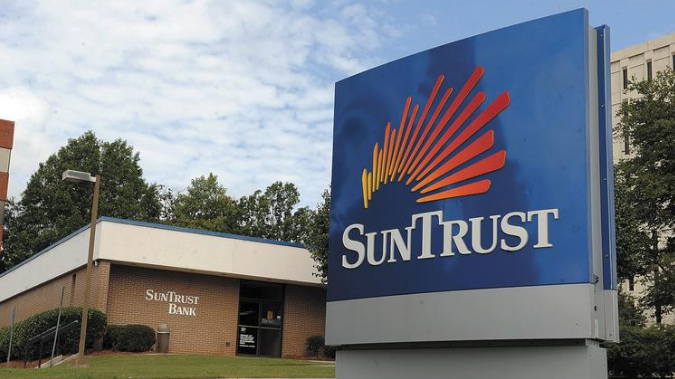 Suntrust Corporate Office Headquarters, Address, Email, Phone Number