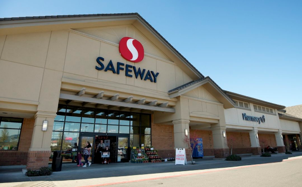 Safeway Corporate Office Headquarters Address, Email ...