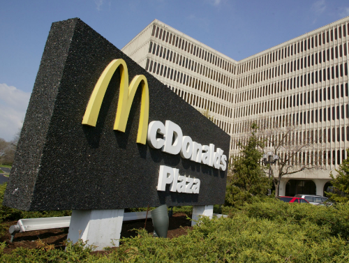 McDonald's Corporate Office Headquarters Address, Email, Phone Number