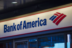 bank of america corporate office phone number