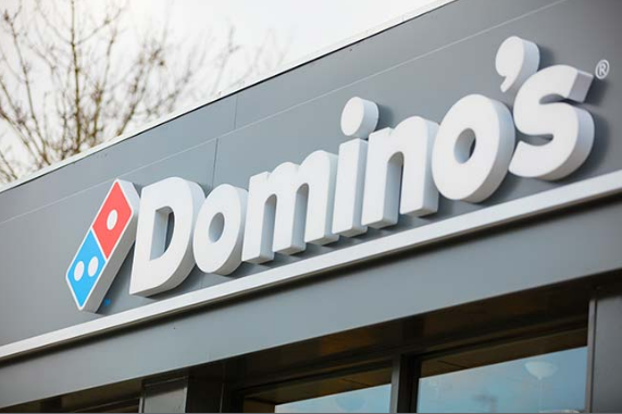 oppervlakte Volwassenheid kom Domino's Pizza Corporate Office Headquarters Address, Email, Phone Number