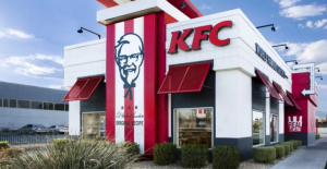 KFC Corporate Office Headquarters Address, Email, Phone Number