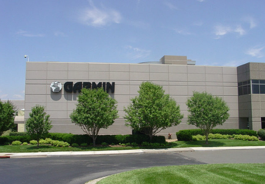 Garmin Corporate Office Headquarters Address, Email, Phone Number