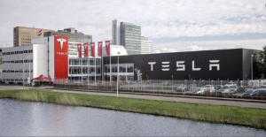 Tesla Corporate Office Headquarters Address, Email, Phone Number