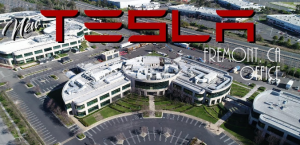 Tesla Corporate Office Headquarters Address, Email, Phone Number