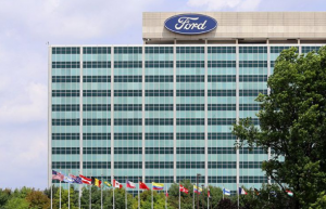 Ford Corporate Office Headquarters Address, Email, Phone Number