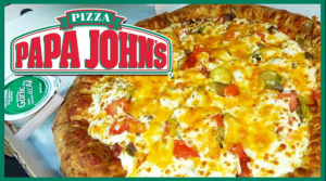 papa johns employee portal